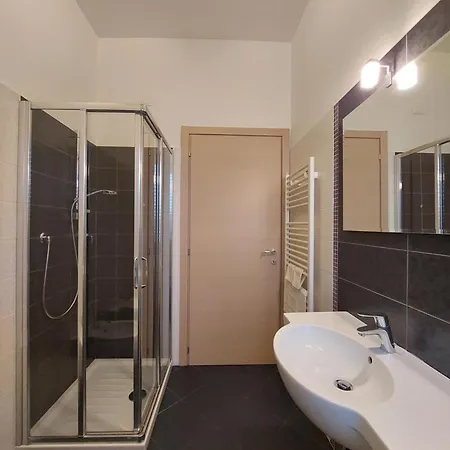 Lejlighed Cupramare *