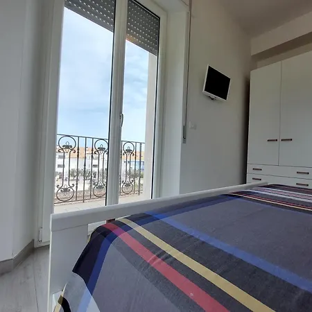 Cupramare * Cupra Marittima