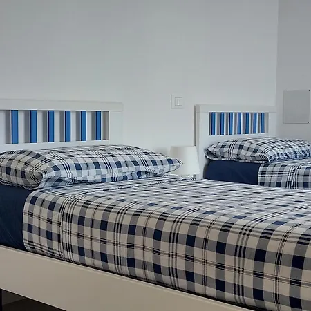 Lejlighed Cupramare Cupra Marittima