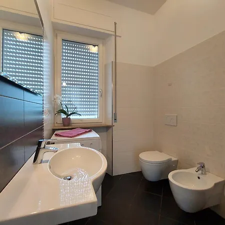 Cupramare Lejlighed *