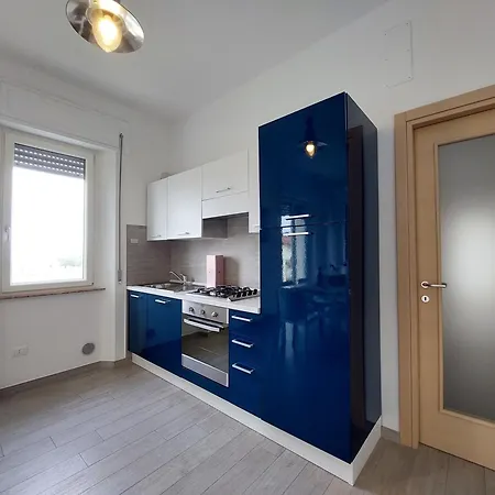 Lejlighed Cupramare Cupra Marittima