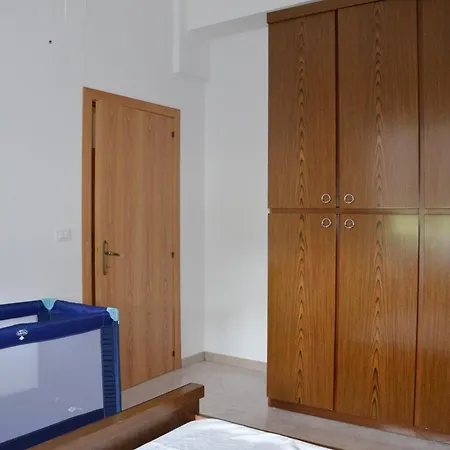 Cupramare Apartamento Cupra Marittima