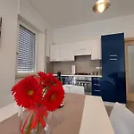 Lägenhet Cupramare Cupra Marittima