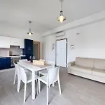 Lägenhet Cupramare Cupra Marittima