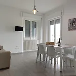 Apartmán Cupramare *