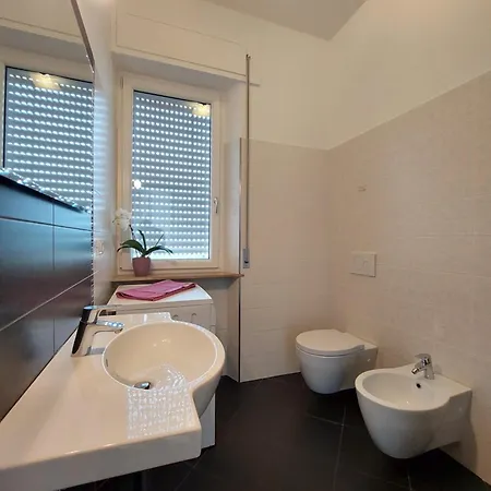 Cupramare شقة كوبرا ماريتيما