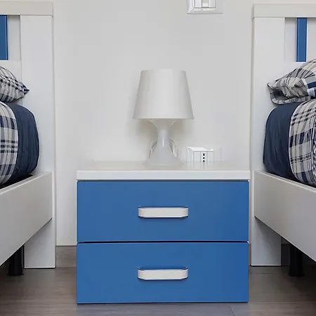 شقة Cupramare كوبرا ماريتيما