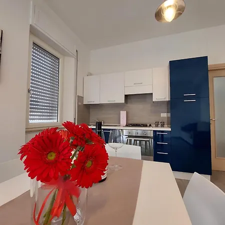 Appartement Cupramare Cupra Marittima