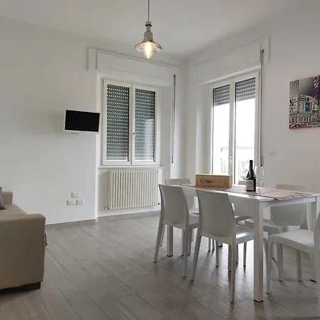 Appartement Cupramare *